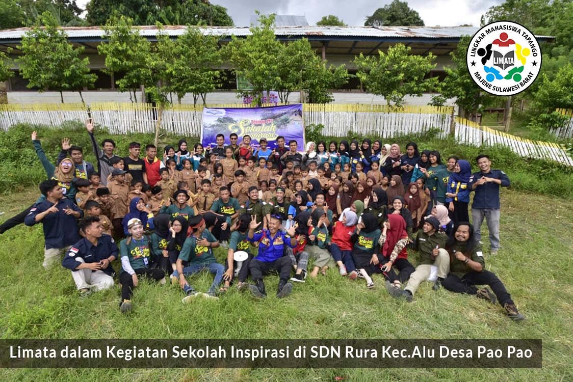 Kegiatan Sekolah Inspirasi