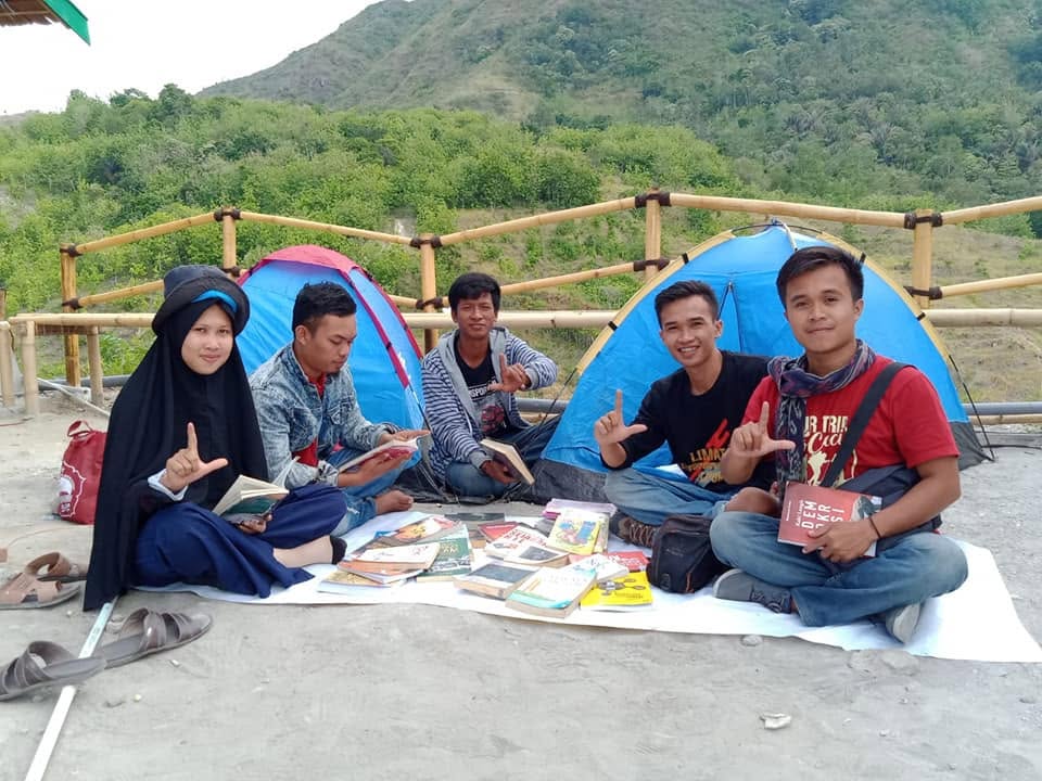 Pustaka Limata