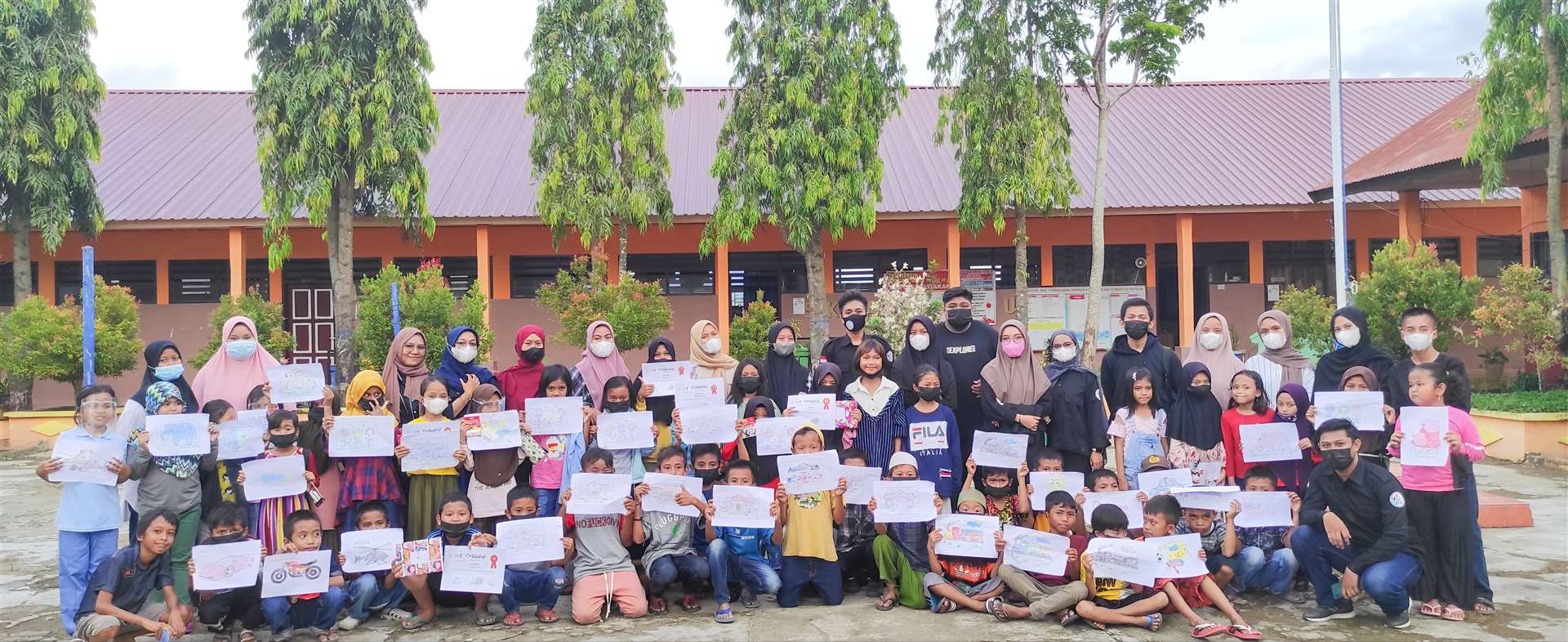Kegiatan Limata